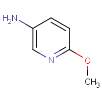 CAS: 6628-77-9 | OR4654 | 5-Amino-2-methoxypyridine