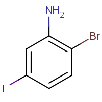 CAS: 111721-74-5 | OR46544 | 2-Bromo-5-iodoaniline