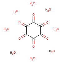CAS:7255-28-9 | OR46546 | Cyclohexane-1,2,3,4,5,6-hexone octahydrate