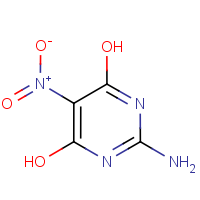 CAS: 80466-56-4 | OR4656 | 2-Amino-5-nitropyrimidine-4,6-diol