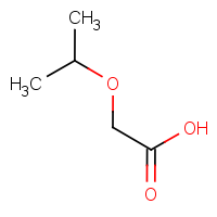 CAS: 33445-07-7 | OR46564 | Isopropoxyacetic acid
