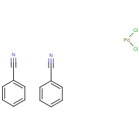 CAS: 14220-64-5 | OR46569 | Bis(benzonitrile)palladium(II) chloride