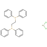 CAS: 19978-61-1 | OR46570 | [1,2-Bis(diphenylphosphino)ethane]dichloropalladium(II)