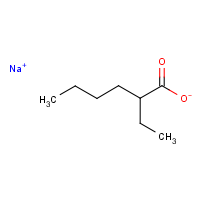 CAS: 19766-89-3 | OR46573 | Sodium 2-ethylhexanoate