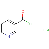 CAS: 20260-53-1 | OR46575 | Nicotinoyl chloride hydrochloride