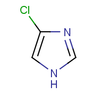 CAS: 15965-31-8 | OR46577 | 4-Chloro-1H-imidazole
