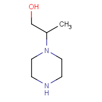 CAS: 71850-04-9 | OR46584 | 1-(1-Hydroxyisopropyl)piperazine