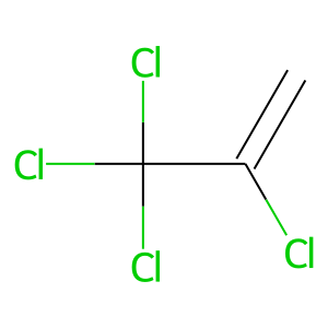 CAS:16500-91-7 | OR46586 | 2,3,3,3-Tetrachloropropene