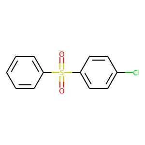 CAS:80-00-2 | OR46594 | 4-Chlorophenyl phenyl sulphone