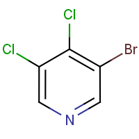 CAS: 1001056-83-2 | OR46598 | 3-Bromo-4,5-dichloropyridine