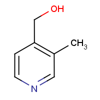 CAS: 38070-73-4 | OR46599 | 4-(Hydroxymethyl)-3-methylpyridine