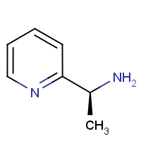 CAS: 27854-90-6 | OR46602 | (-)-2-[(1S)-1-Aminoethyl]pyridine