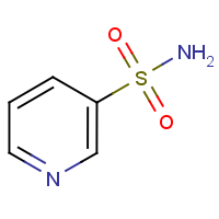 CAS: 2922-45-4 | OR46603 | Pyridine-3-sulphonamide