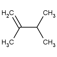 CAS: 563-78-0 | OR46606 | 2,3-Dimethylbut-1-ene