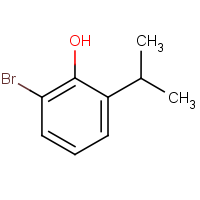 CAS: 129976-32-5 | OR46615 | 2-Bromo-6-isopropylphenol