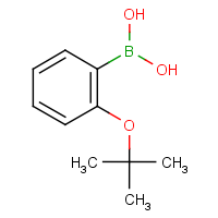 CAS: 1453169-98-6 | OR46617 | 2-(tert-Butoxy)benzeneboronic  acid