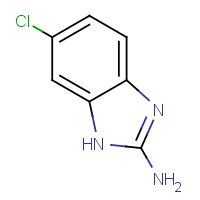 CAS: 5418-93-9 | OR46629 | 6-Chloro-1H-benzimidazol-2-amine