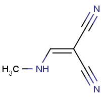 CAS: 79080-32-3 | OR46633 | 2-[(Methylamino)methylene]propanedinitrile