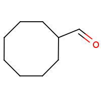 CAS:6688-11-5 | OR46637 | Cyclooctanecarbaldehyde