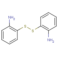 CAS:1141-88-4 | OR4664 | 2,2'-Dithiodianiline