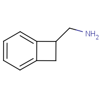 CAS: 1005-19-2 | OR46644 | 1-Bicyclo[4.2.0]octa-1,3,5-trien-7-ylmethanamine