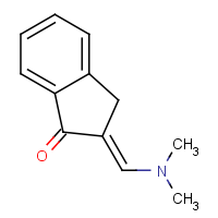 CAS:150542-55-5 | OR46645 | 2-[(Dimethylamino)methylene]indan-1-one