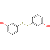 CAS: 21101-56-4 | OR4665 | 3,3'-(Disulphanediyl)diphenol