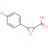 CAS: 114380-31-3 | OR46650 | 3-(4-Chlorophenyl)oxirane-2-carboxylic acid
