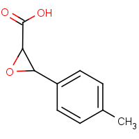 CAS:736091-94-4 | OR46651 | 3-(4-Methylphenyl)oxirane-2-carboxylic acid