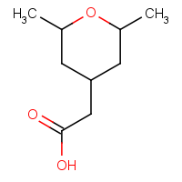 CAS: 1215417-58-5 | OR46658 | (2,6-Dimethyltetrahydro-2H-pyran-4-yl)acetic acid