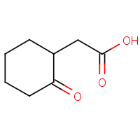 CAS: 1438-96-6 | OR46662 | 2-(2-Oxocyclohexyl)acetic acid