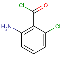 CAS: 227328-16-7 | OR46669 | 2-Amino-6-chlorobenzoyl chloride