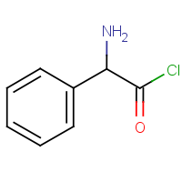 CAS:39478-47-2 | OR46671 | Amino(phenyl)acetyl chloride