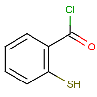 CAS: 1677-25-4 | OR46677 | 2-Mercaptobenzoyl chloride