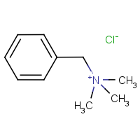 CAS: 56-93-9 | OR4668 | Benzyl trimethylammonium chloride