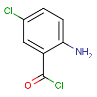 CAS: 910230-30-7 | OR46680 | 2-Amino-5-chlorobenzoyl chloride