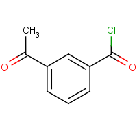 CAS:31076-85-4 | OR46681 | 3-Acetylbenzoyl chloride