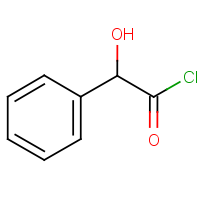 CAS: 50916-31-9 | OR46683 | 2-Hydroxy-2-phenylacetyl chloride