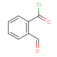 CAS: 117886-88-1 | OR46684 | 2-Formylbenzoyl chloride