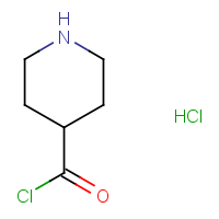 CAS:42060-79-7 | OR46688 | 4-Chloro carbonyl piperidine hydrochloride