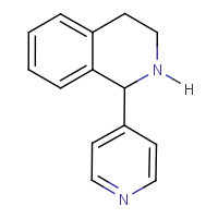 CAS: 180272-43-9 | OR4669 | 1-(4-Pyridyl)-1,2,3,4-tetrahydroisoquinoline