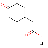 CAS: 66405-41-2 | OR46693 | Methyl (4-Oxocyclohexyl)acetate