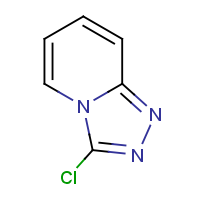CAS:4922-74-1 | OR46696 | 3-Chloro[1,2,4]triazolo[4,3-a]pyridine