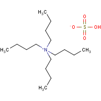 CAS: 32503-27-8 | OR4670 | Hydrogen tetra(but-1-yl)ammonium sulphate