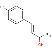 CAS: 539825-65-5 | OR46700 | 4-(4-Bromophenyl)but-3-en-2-ol