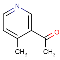 CAS: 51227-30-6 | OR46708 | 1-(4-Methylpyridin-3-yl)ethanone