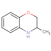 CAS:32329-20-7 | OR46715 | 3-Methyl-3,4-dihydro-2H-1,4-benzoxazine