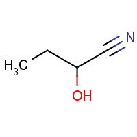 CAS: 4476-02-2 | OR46723 | 2-Hydroxybutanenitrile