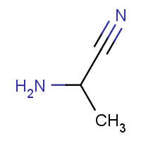 CAS: 2134-48-7 | OR46724 | 2-Aminopropanenitrile