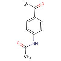 CAS: 2719-21-3 | OR4673 | 4'-Acetamidoacetophenone